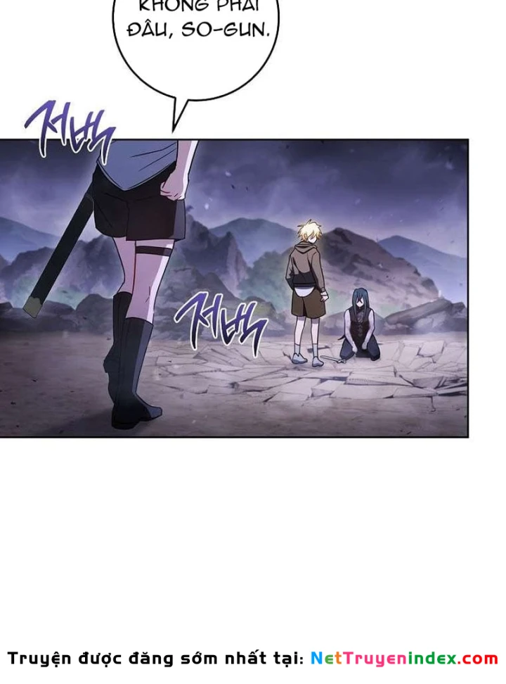 Top Ranker Chapter 67 - 95