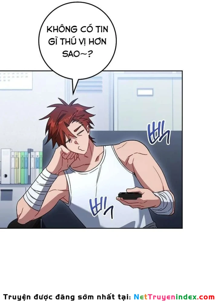 Top Ranker Chapter 68 - 89