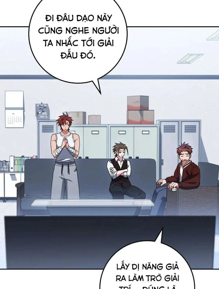 Top Ranker Chapter 68 - 98