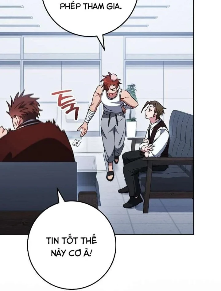 Top Ranker Chapter 68 - 111