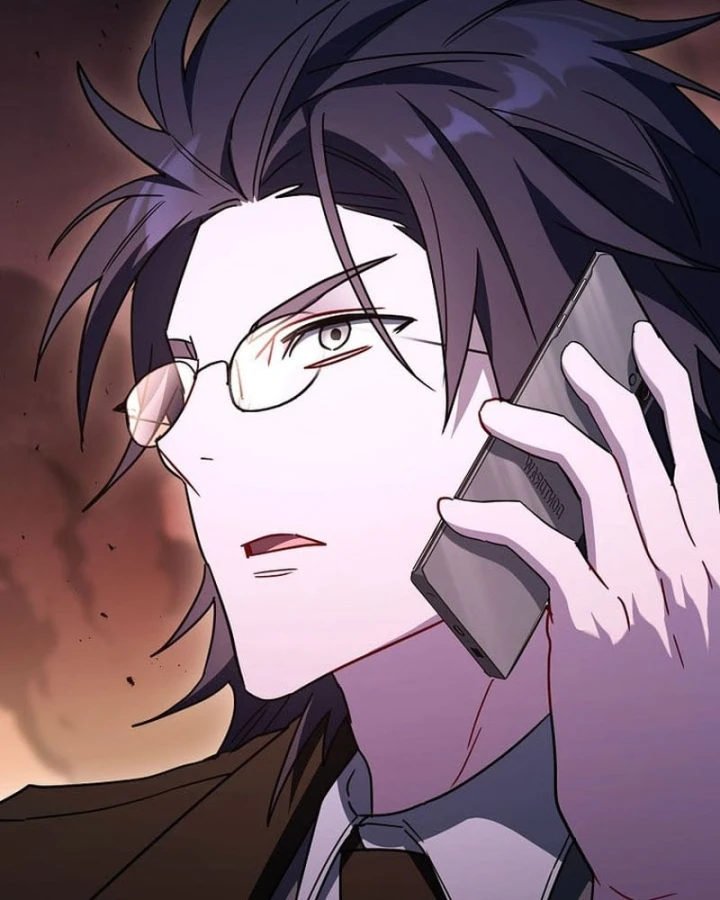 Top Ranker Chapter 70 - 10