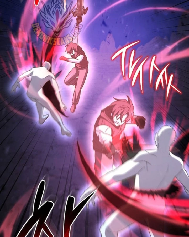 Top Ranker Chapter 70 - 72
