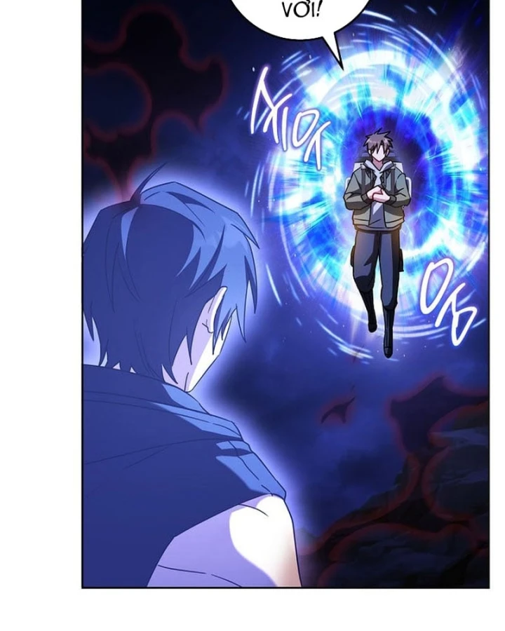 Top Ranker Chapter 70 - 98