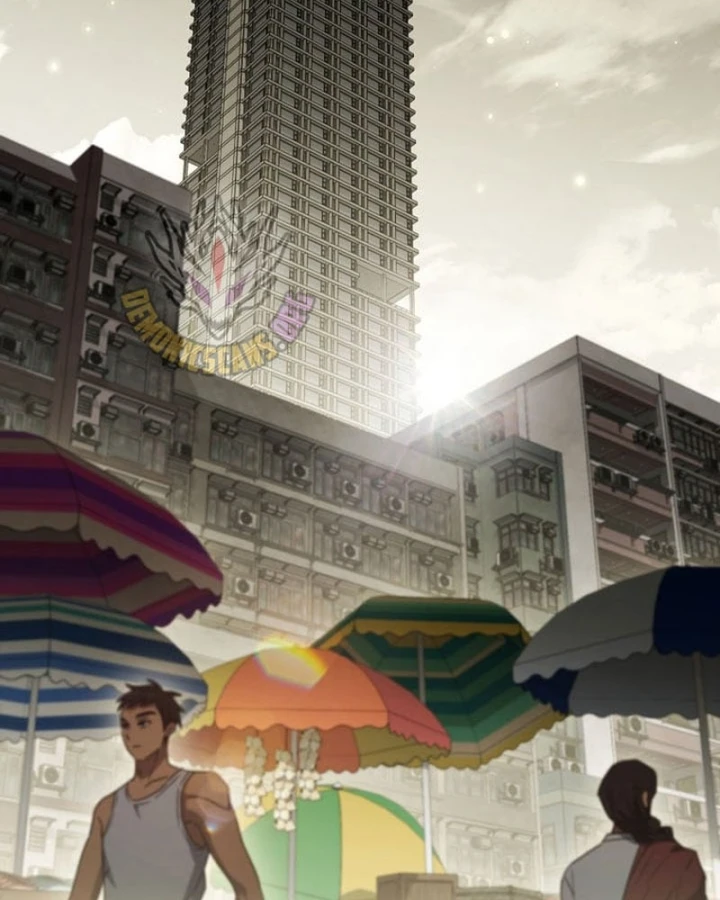 Top Ranker Chapter 70 - 116
