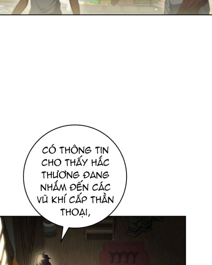 Top Ranker Chapter 70 - 117