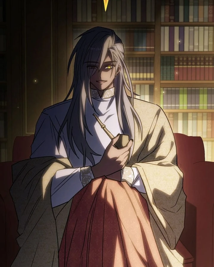 Top Ranker Chapter 70 - 132