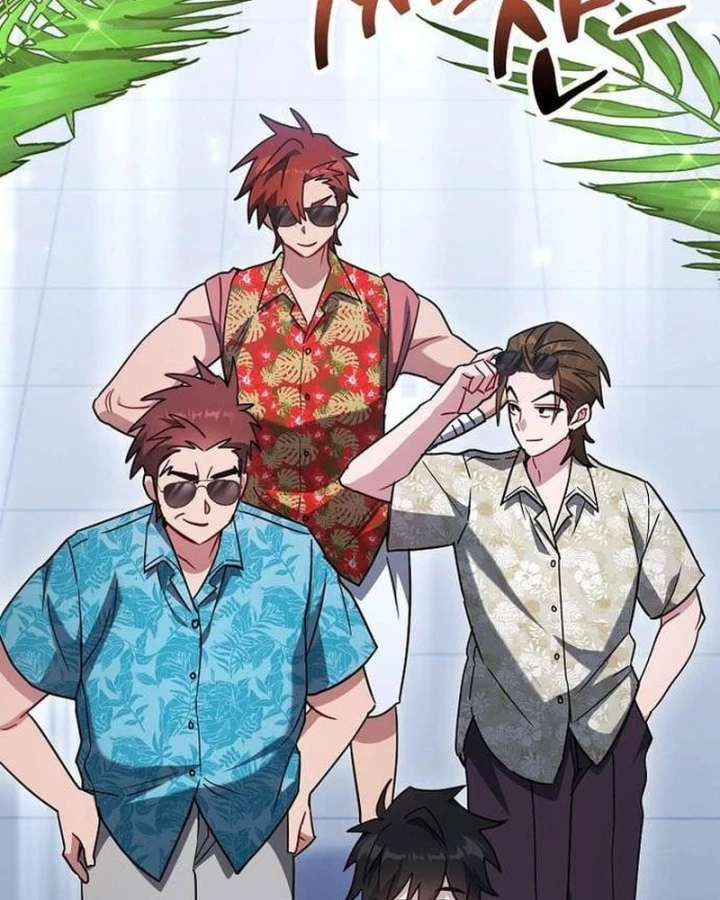 Top Ranker Chapter 71 - 50