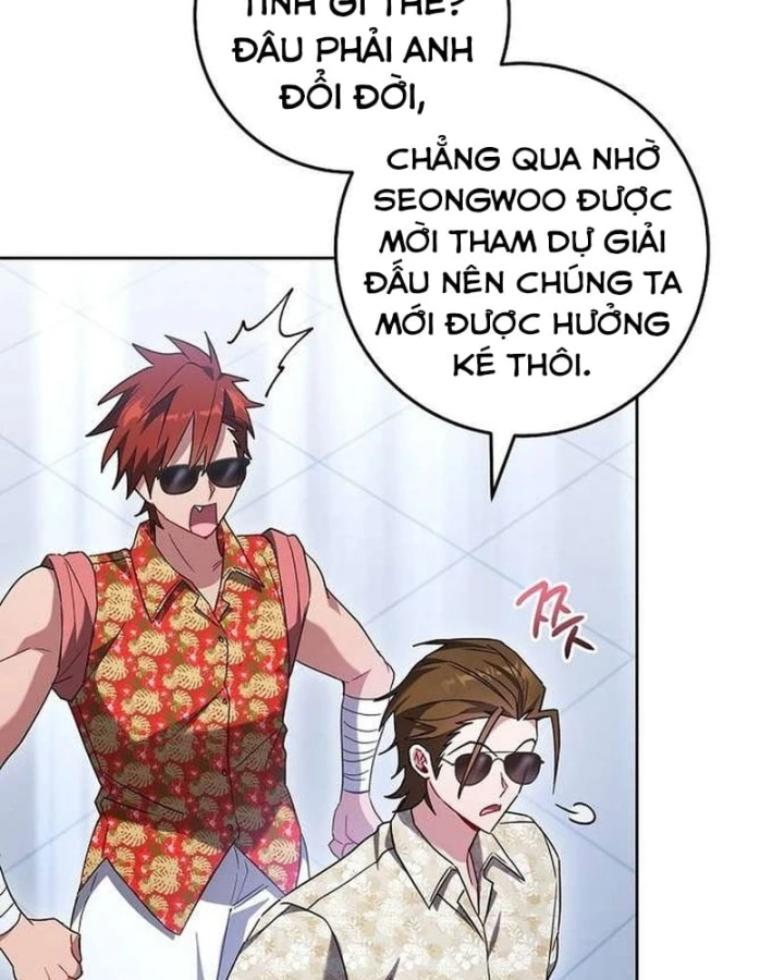 Top Ranker Chapter 71 - 54