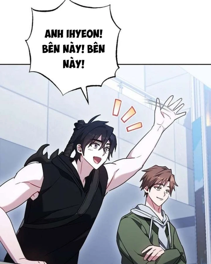 Top Ranker Chapter 71 - 57