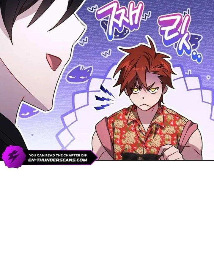 Top Ranker Chapter 71 - 61
