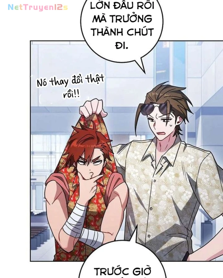 Top Ranker Chapter 71 - 65