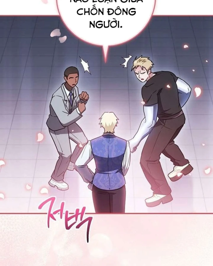Top Ranker Chapter 71 - 97
