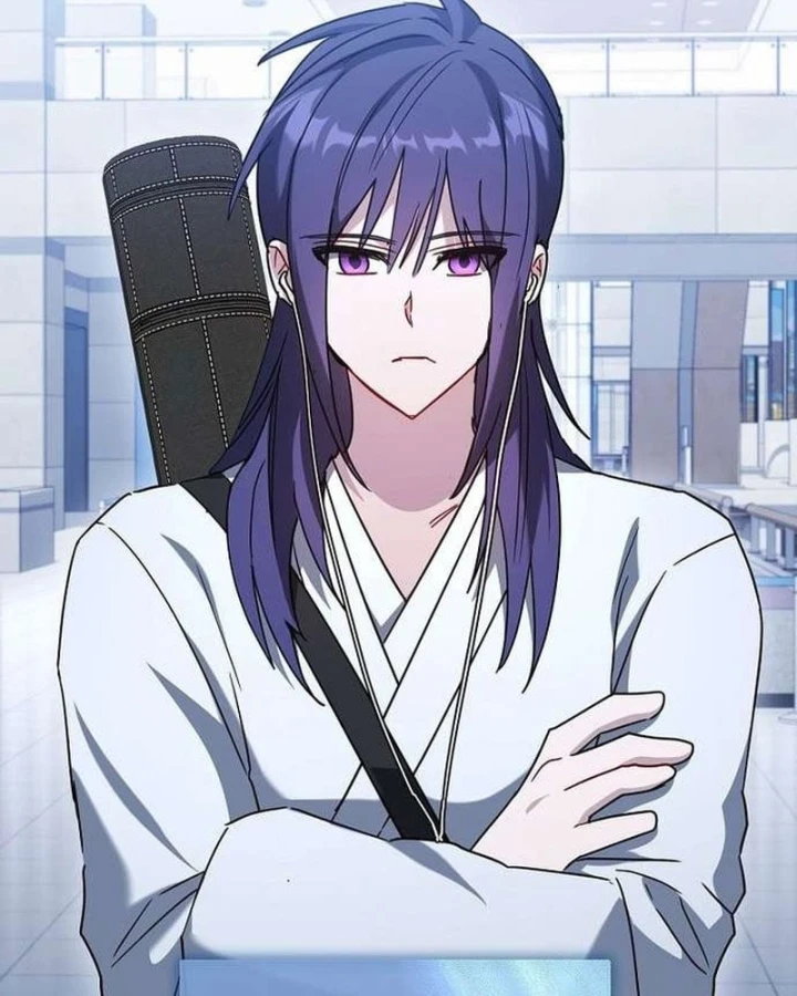 Top Ranker Chapter 71 - 108