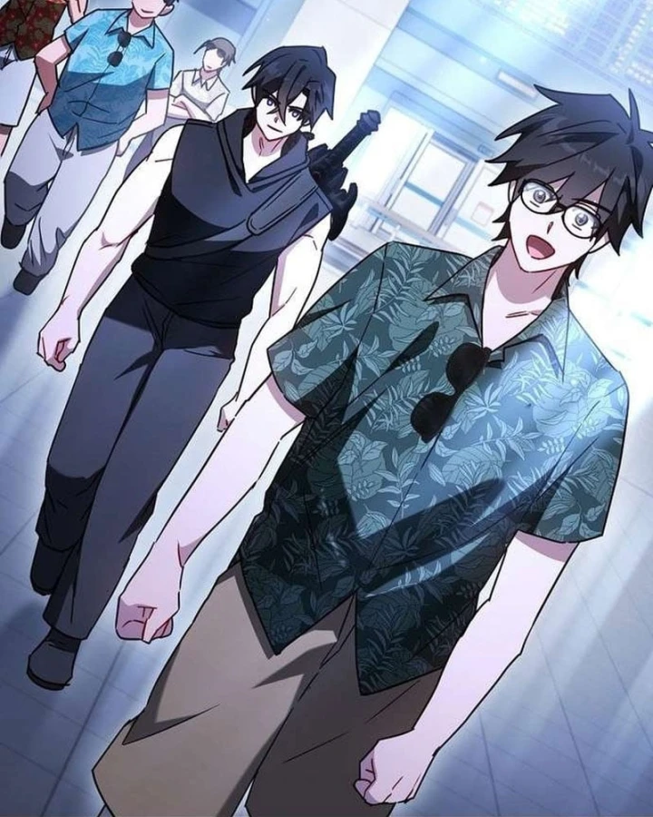 Top Ranker Chapter 71 - 122