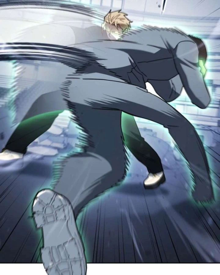 Top Ranker Chapter 72 - 60