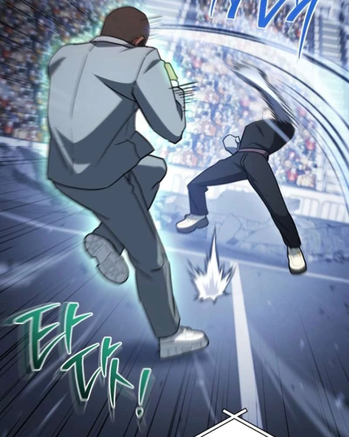 Top Ranker Chapter 72 - 73