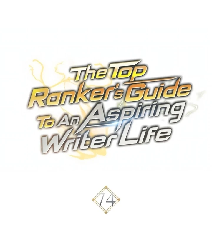 Top Ranker Chapter 74 - 23