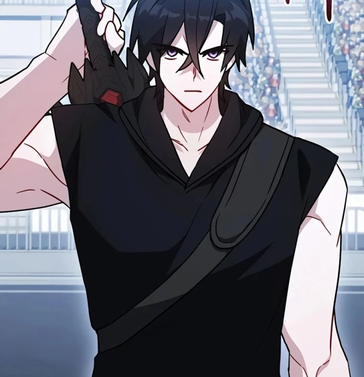 Top Ranker Chapter 74 - 101