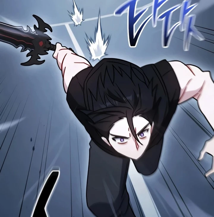 Top Ranker Chapter 74 - 116