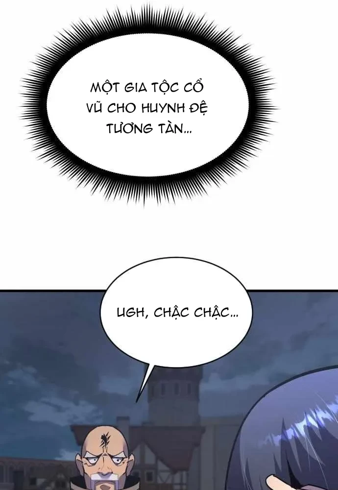 Thiên Tài Ma Pháp Sư Vật Lí Chapter 37 - 45