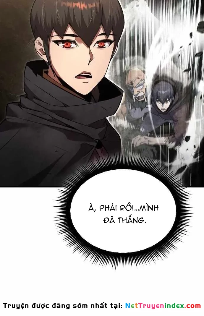 Thiên Tài Ma Pháp Sư Vật Lí Chapter 37 - 66