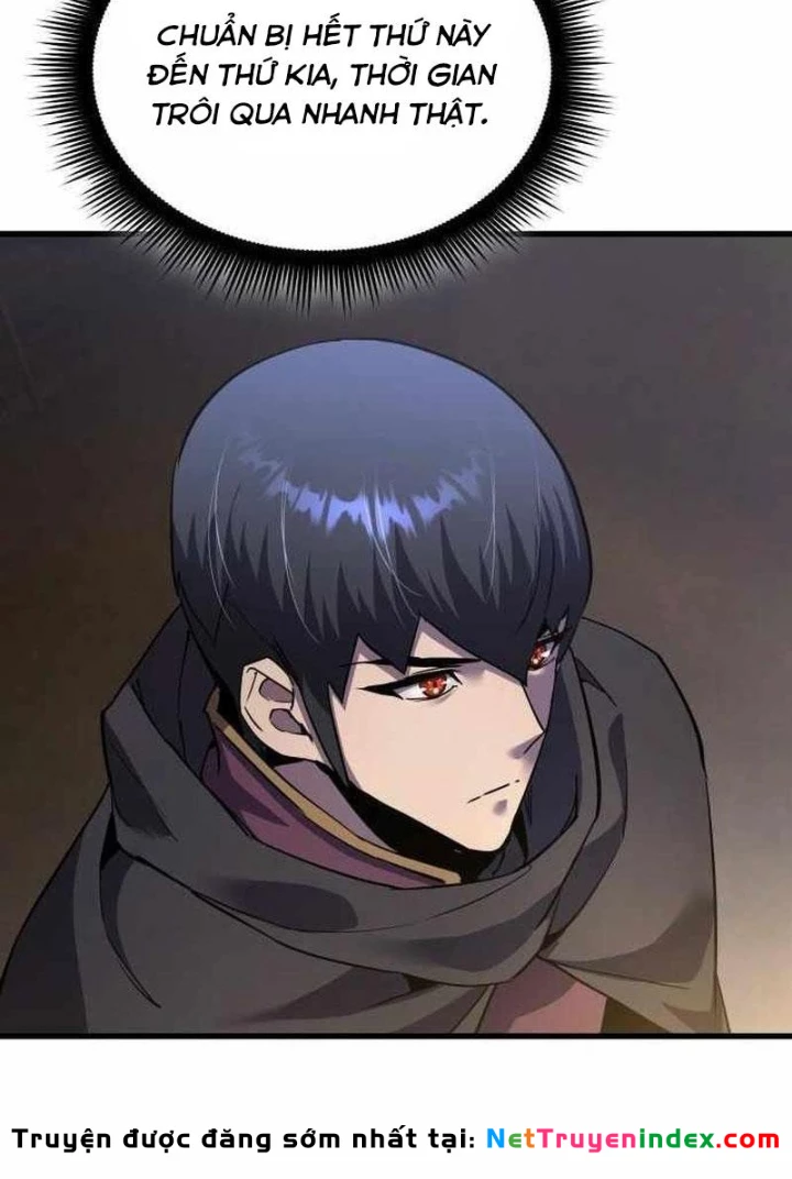 Thiên Tài Ma Pháp Sư Vật Lí Chapter 38 - 5