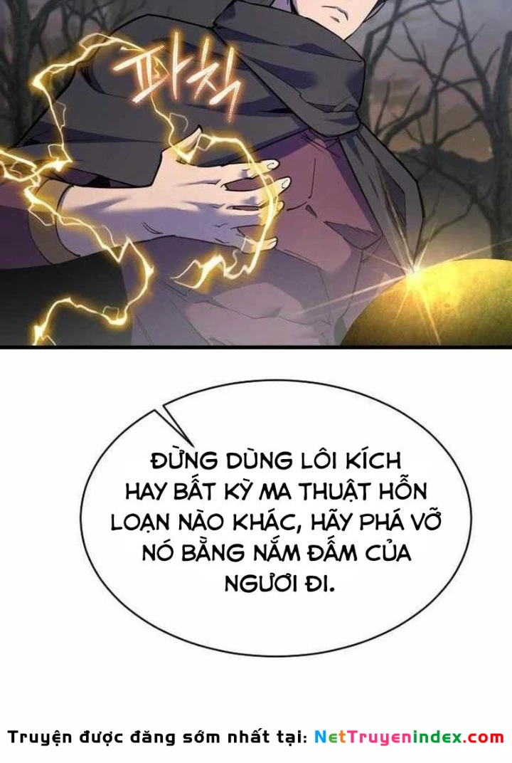 Thiên Tài Ma Pháp Sư Vật Lí Chapter 38 - 33