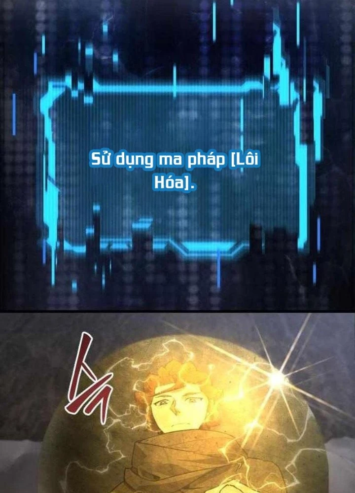 Thiên Tài Ma Pháp Sư Vật Lí Chapter 38 - 39