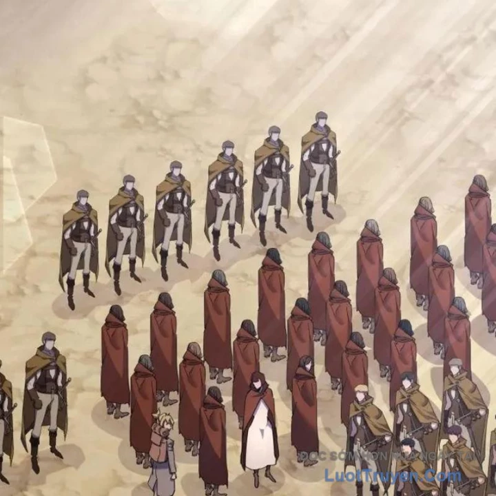 Thiên Tài Ma Pháp Sư Vật Lí Chapter 39 - 2