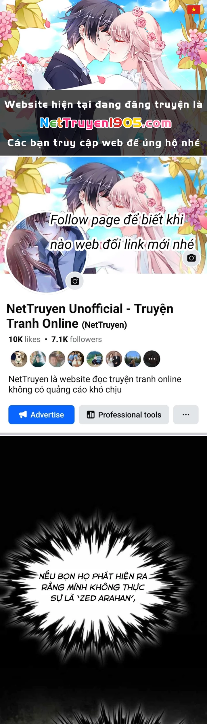 Thiên Tài Ma Pháp Sư Vật Lí Chapter 40 - 1