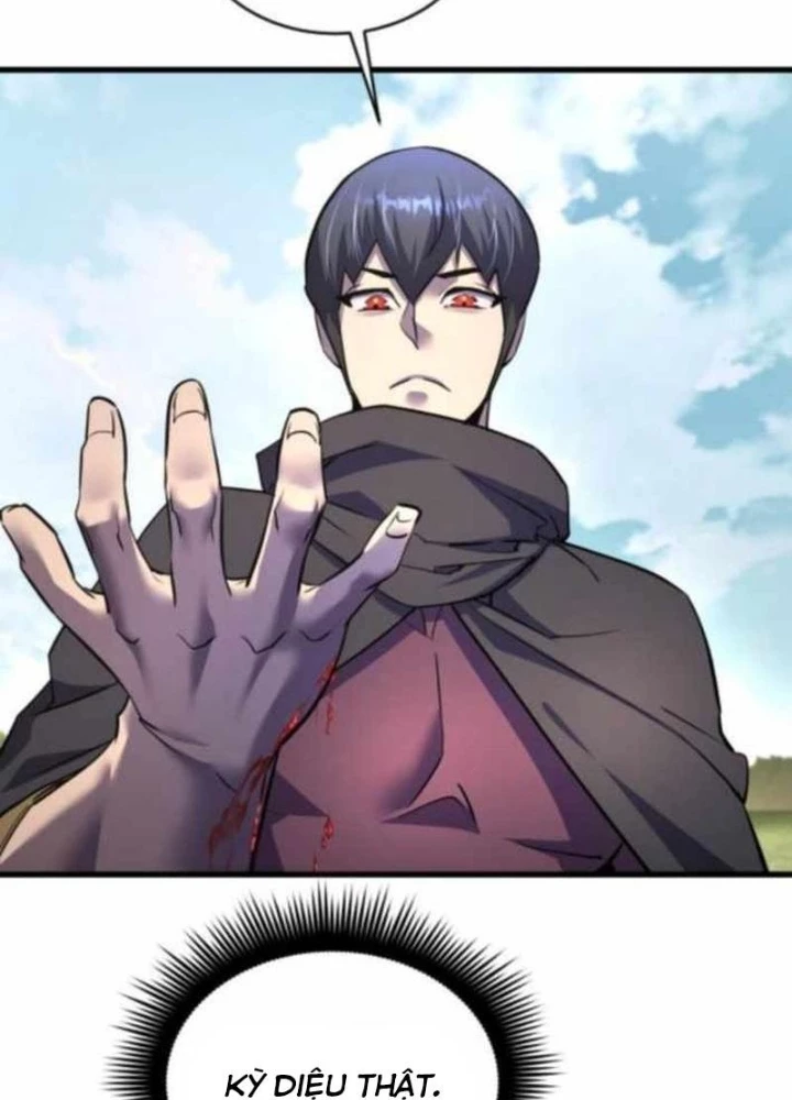 Thiên Tài Ma Pháp Sư Vật Lí Chapter 40 - 49