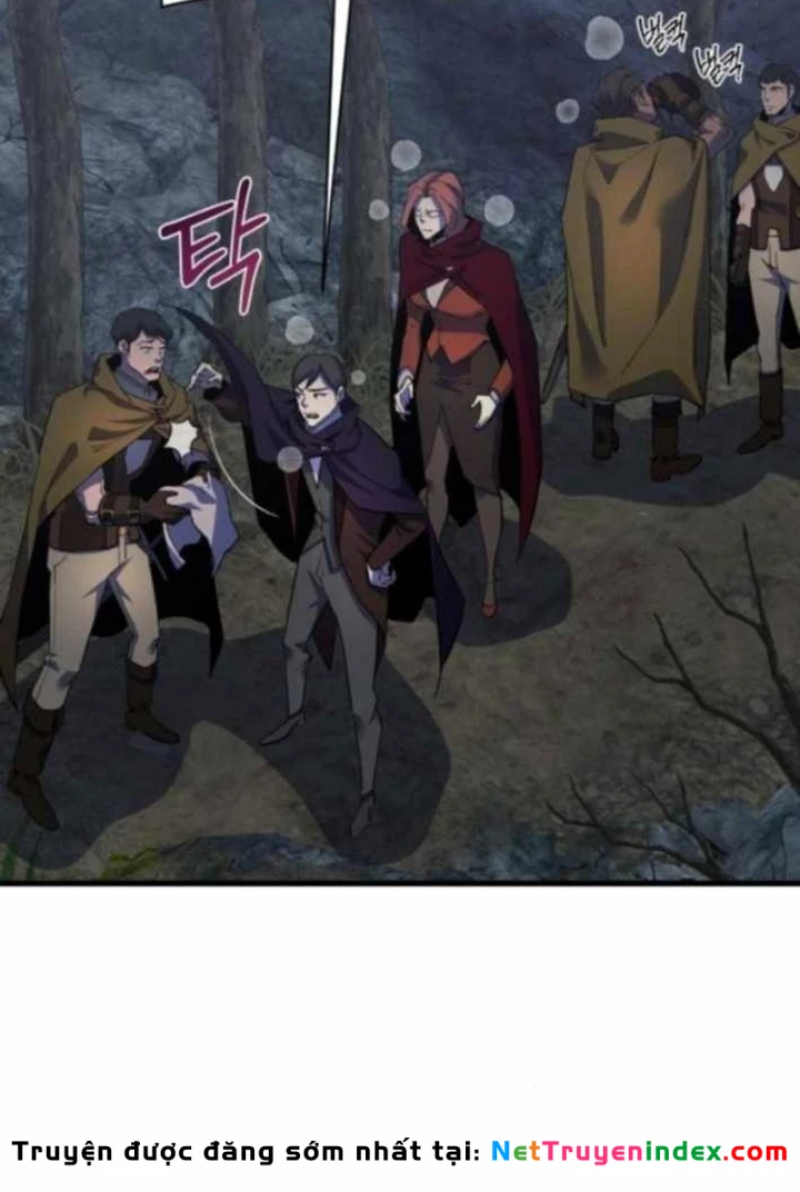 Thiên Tài Ma Pháp Sư Vật Lí Chapter 40 - 205