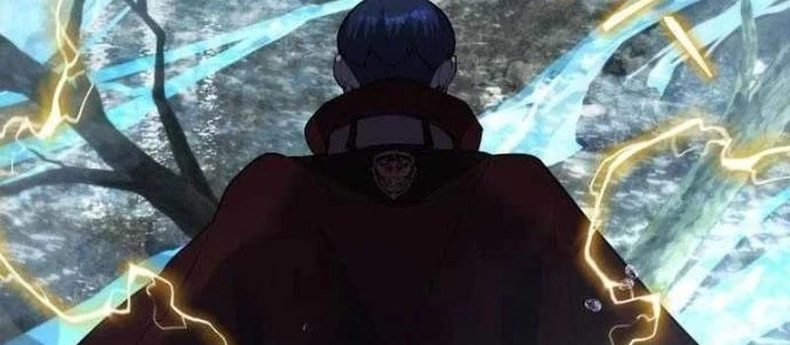 Thiên Tài Ma Pháp Sư Vật Lí Chapter 42 - 26