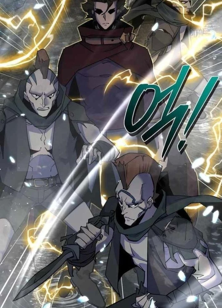 Thiên Tài Ma Pháp Sư Vật Lí Chapter 42 - 115