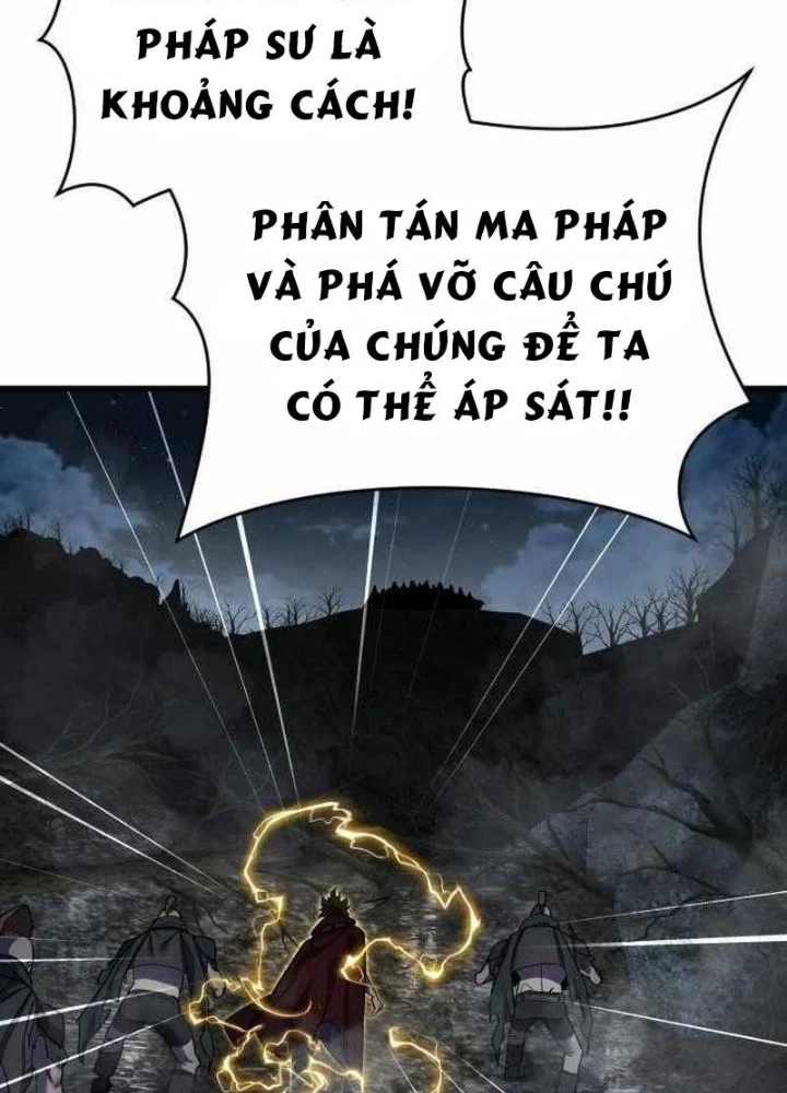 Thiên Tài Ma Pháp Sư Vật Lí Chapter 42 - 133