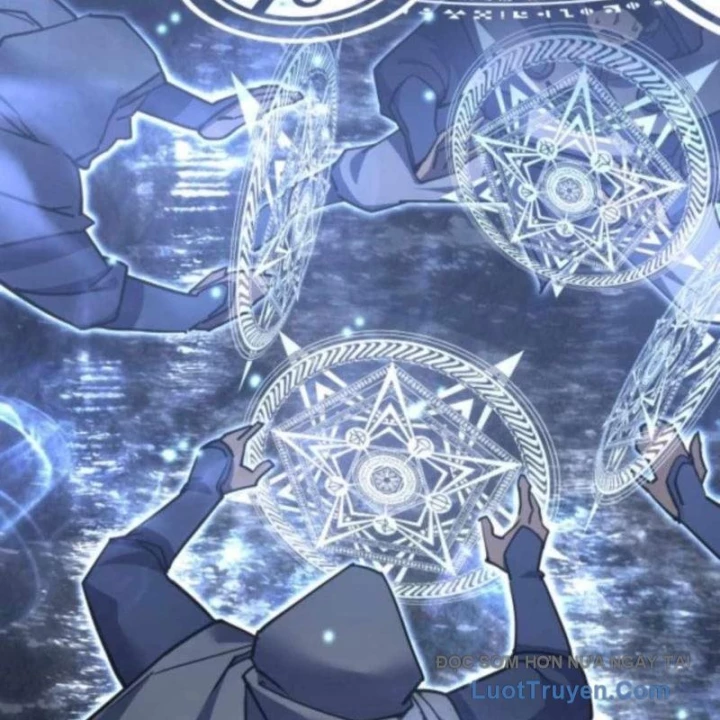 Thiên Tài Ma Pháp Sư Vật Lí Chapter 43 - 45