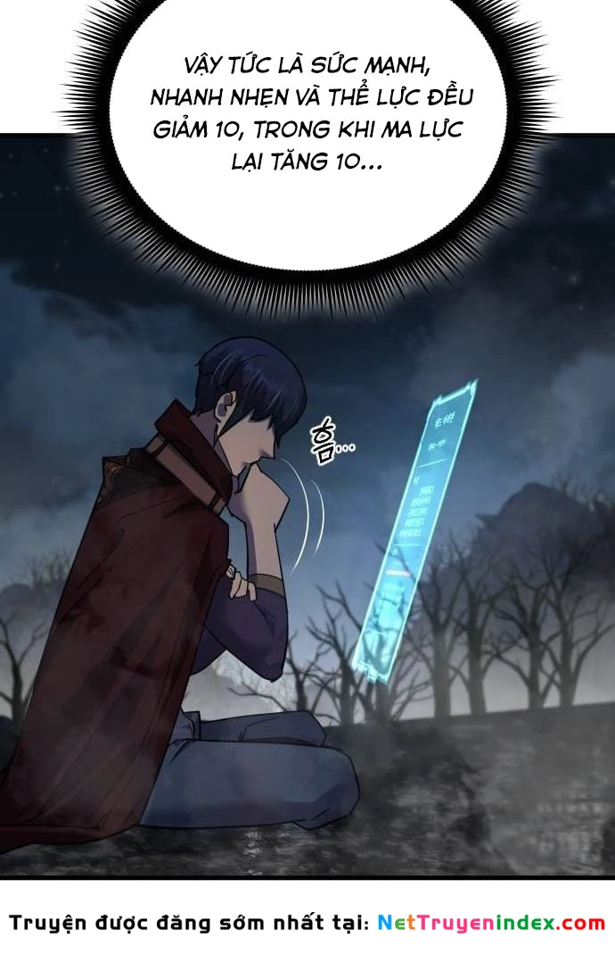 Thiên Tài Ma Pháp Sư Vật Lí Chapter 45 - 24