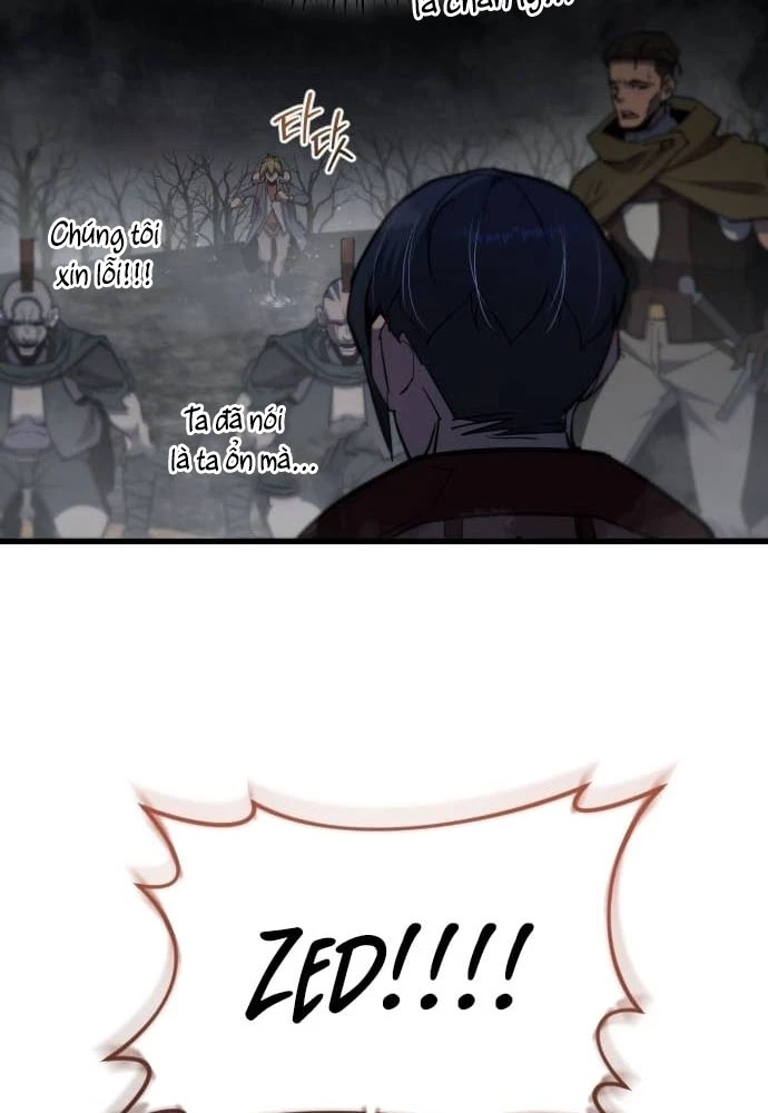 Thiên Tài Ma Pháp Sư Vật Lí Chapter 45 - 41