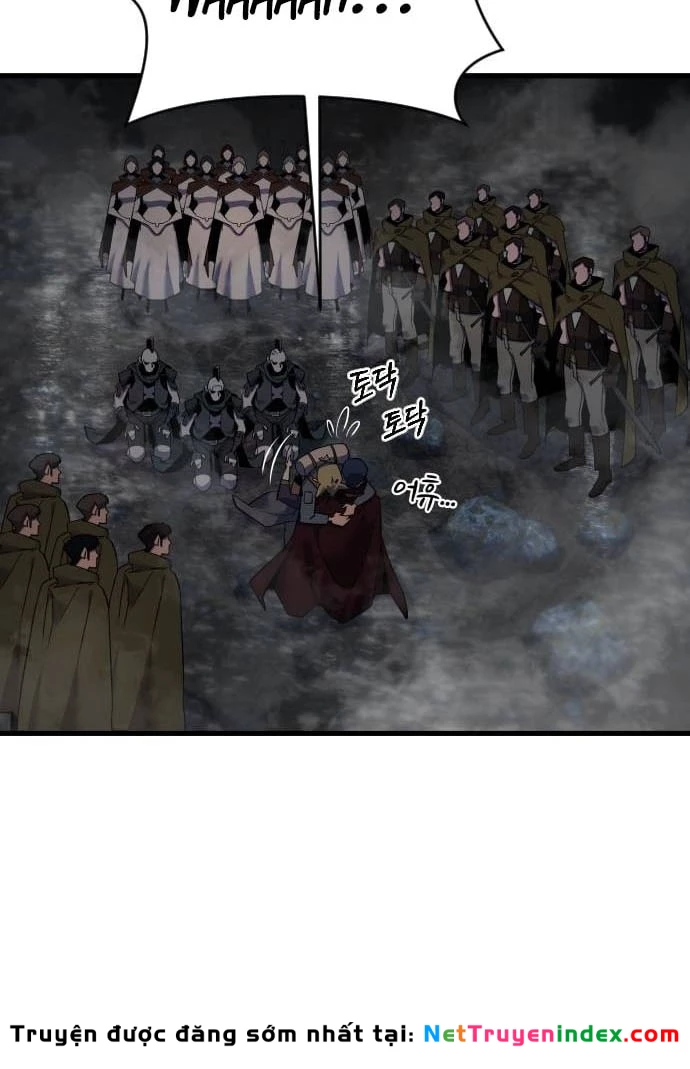 Thiên Tài Ma Pháp Sư Vật Lí Chapter 45 - 46