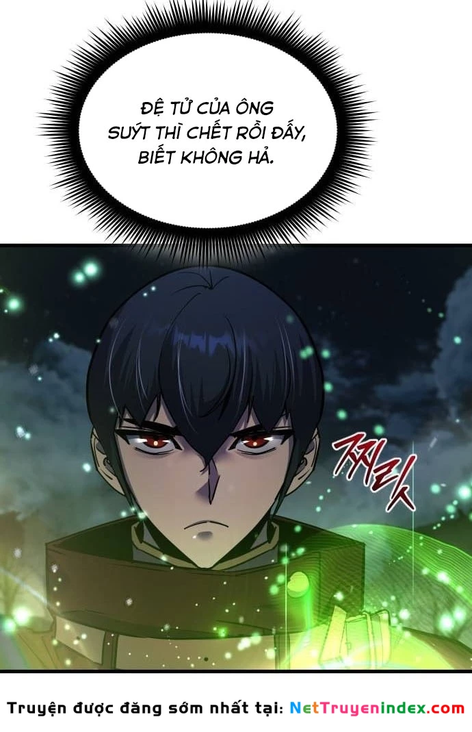 Thiên Tài Ma Pháp Sư Vật Lí Chapter 45 - 53