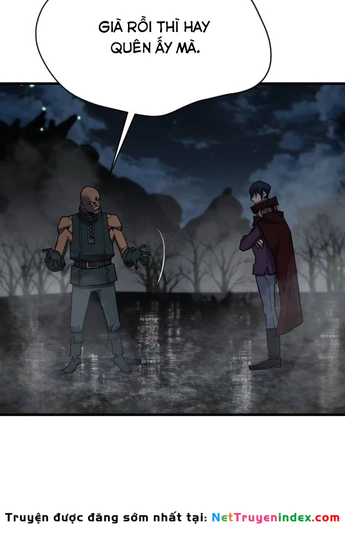 Thiên Tài Ma Pháp Sư Vật Lí Chapter 45 - 56