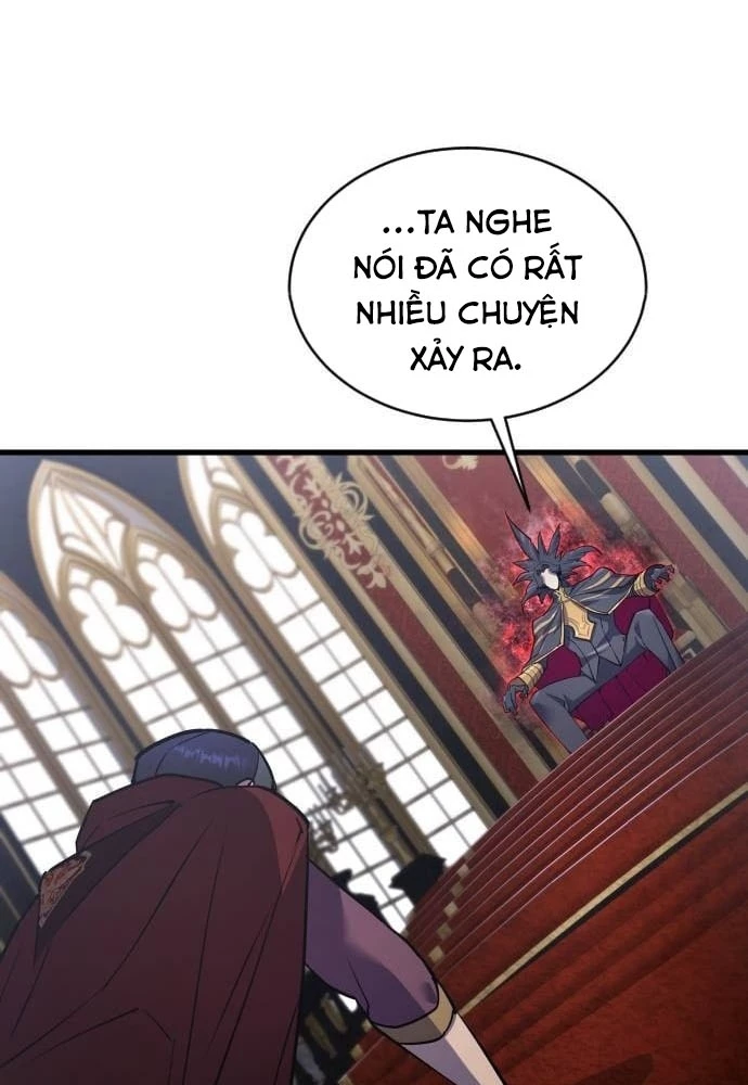 Thiên Tài Ma Pháp Sư Vật Lí Chapter 45 - 110