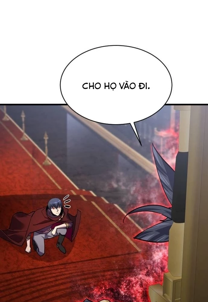 Thiên Tài Ma Pháp Sư Vật Lí Chapter 45 - 117