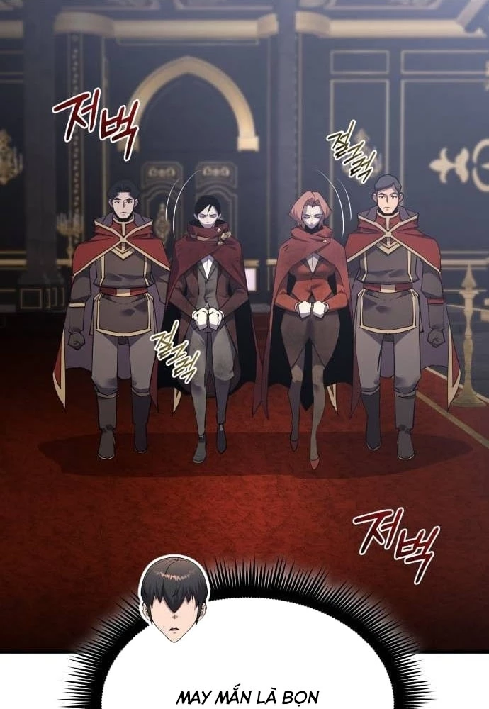 Thiên Tài Ma Pháp Sư Vật Lí Chapter 45 - 120