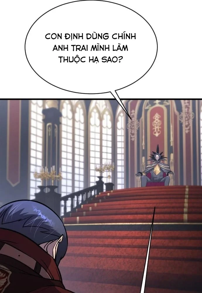 Thiên Tài Ma Pháp Sư Vật Lí Chapter 46 - 4