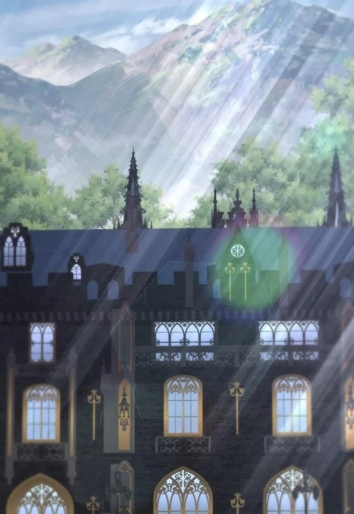 Thiên Tài Ma Pháp Sư Vật Lí Chapter 46 - 107