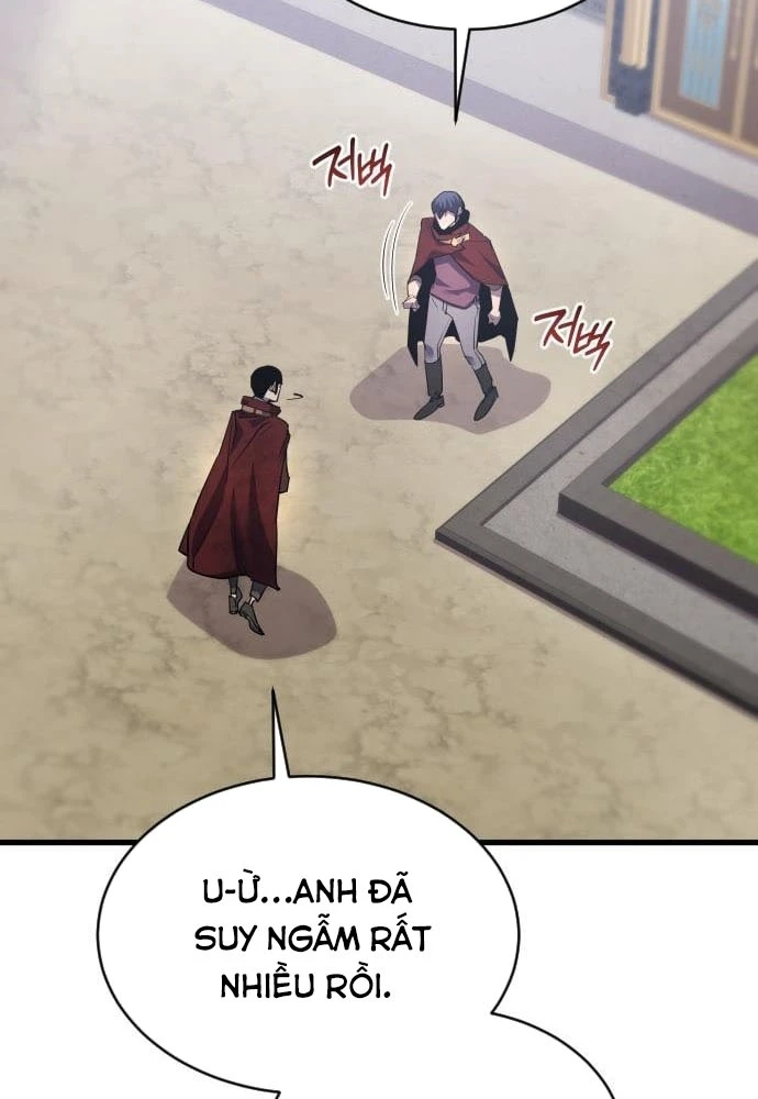 Thiên Tài Ma Pháp Sư Vật Lí Chapter 46 - 116