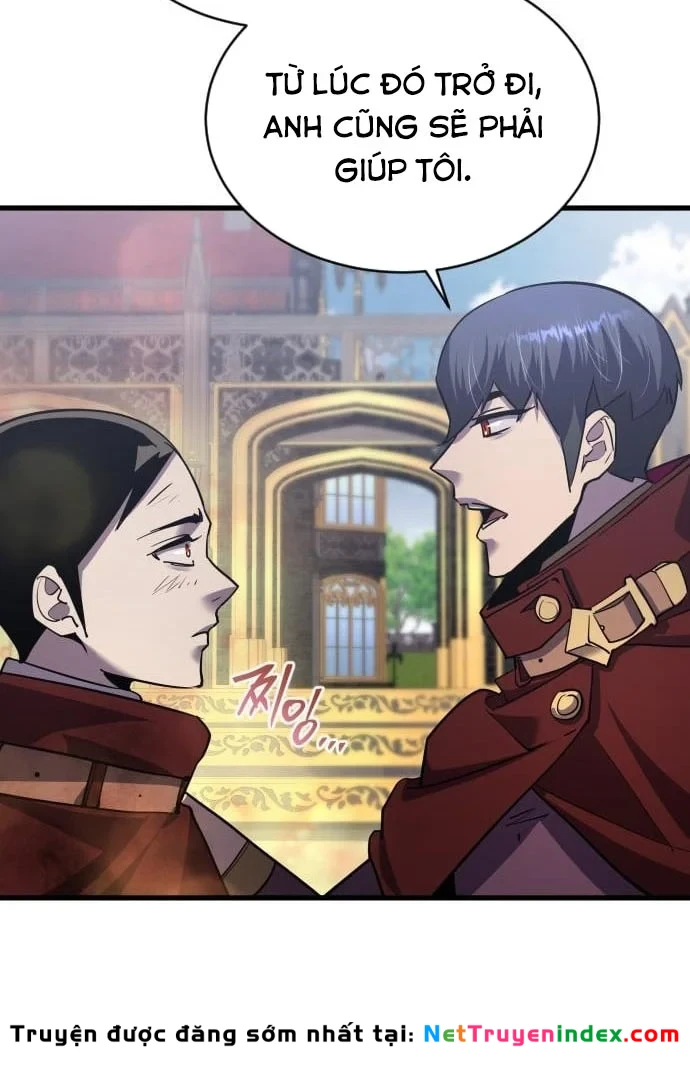 Thiên Tài Ma Pháp Sư Vật Lí Chapter 46 - 120