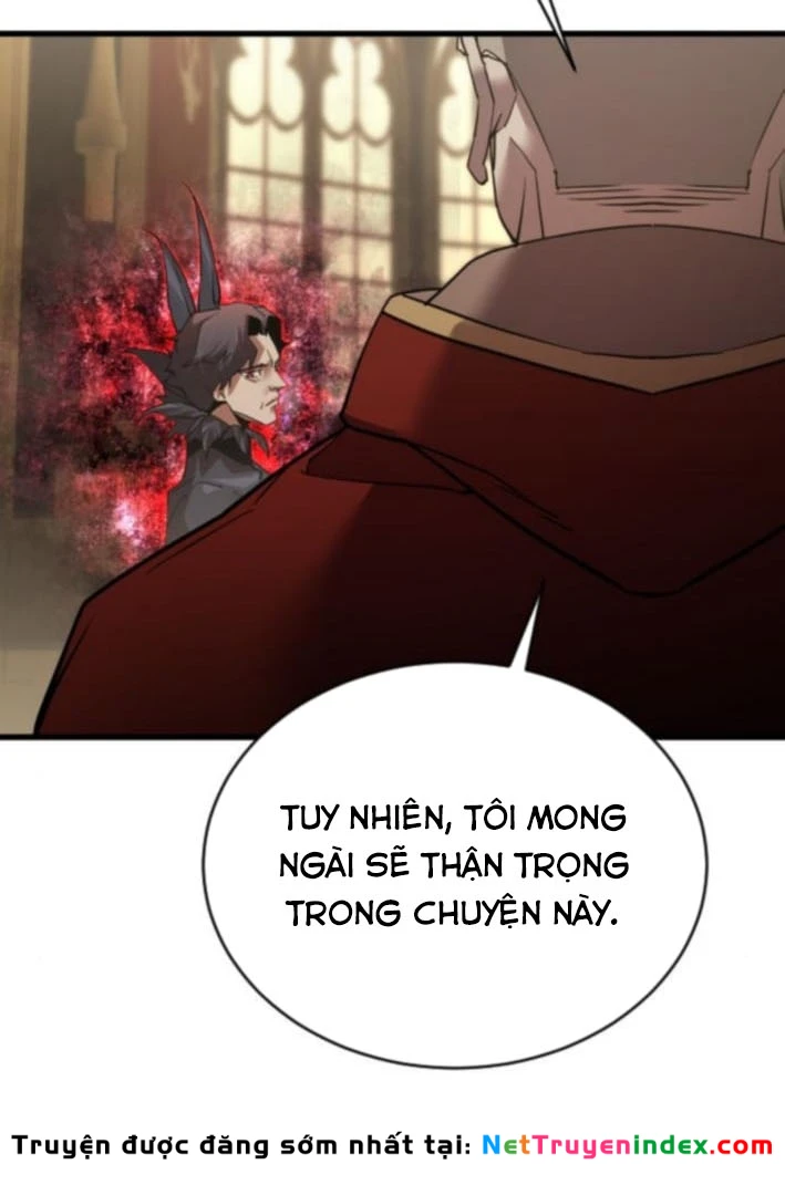 Thiên Tài Ma Pháp Sư Vật Lí Chapter 47 - 5