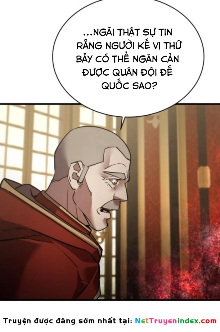 Thiên Tài Ma Pháp Sư Vật Lí Chapter 47 - 22